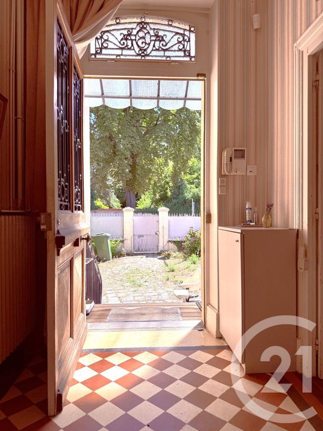 Maison à vendre - 6 pièces - 148 m2 - Yzeure - 03 - AUVERGNE