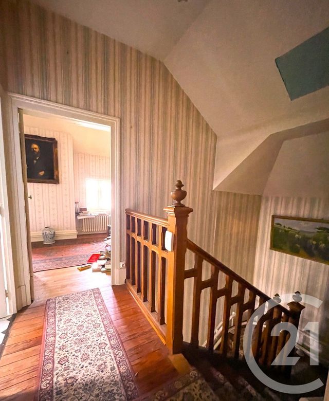 Maison à vendre - 6 pièces - 148 m2 - Yzeure - 03 - AUVERGNE