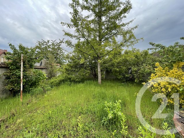 Maison à vendre - 6 pièces - 148 m2 - Yzeure - 03 - AUVERGNE