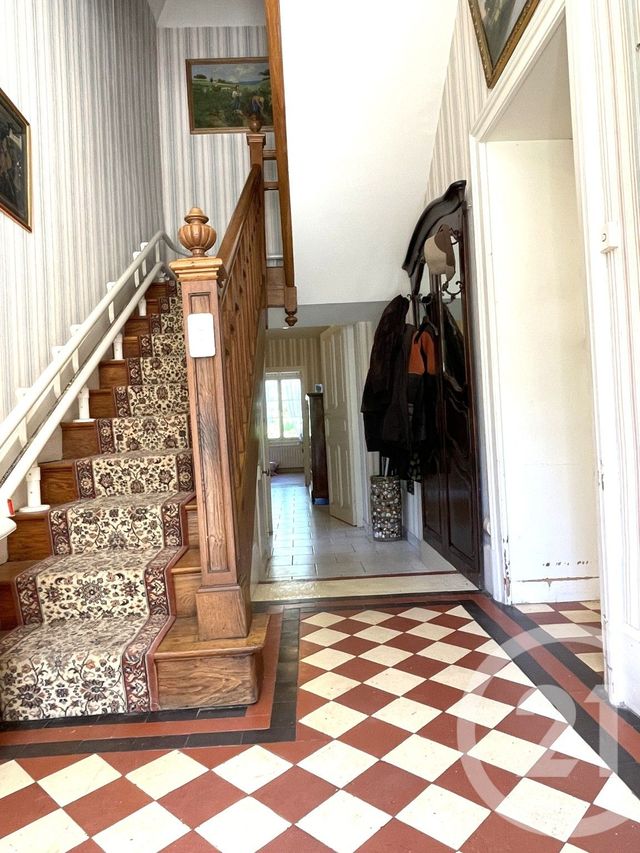 Maison à vendre - 6 pièces - 148 m2 - Yzeure - 03 - AUVERGNE