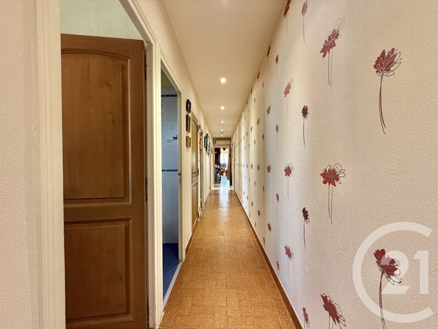 Maison à vendre - 8 pièces - 229,02 m2 - Chemilly - 03 - AUVERGNE