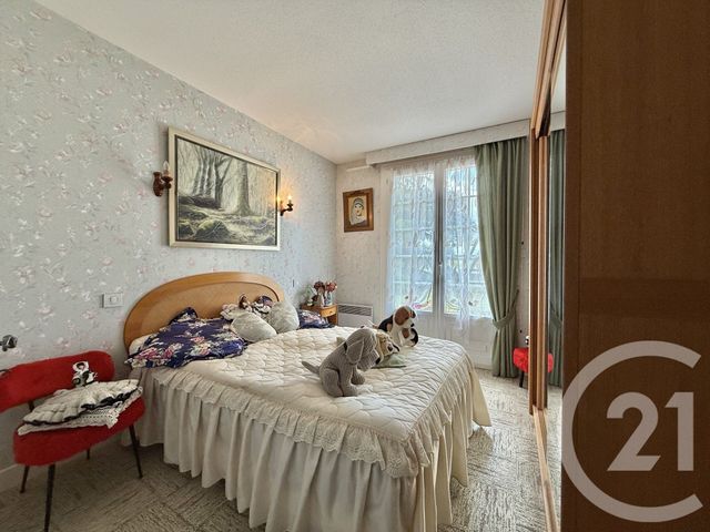 Maison à vendre - 8 pièces - 229,02 m2 - Chemilly - 03 - AUVERGNE