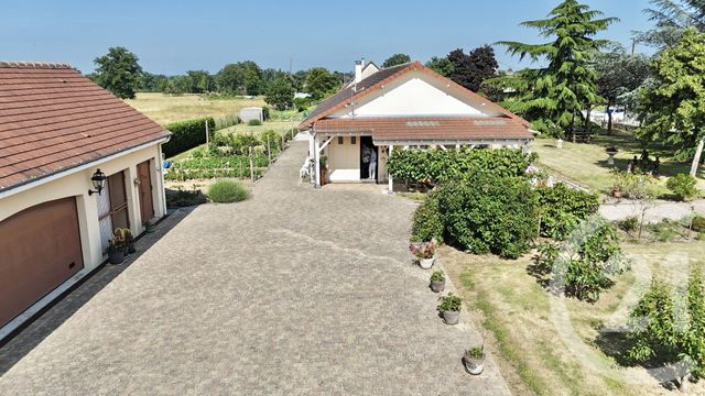 Maison à vendre - 8 pièces - 229,02 m2 - Chemilly - 03 - AUVERGNE