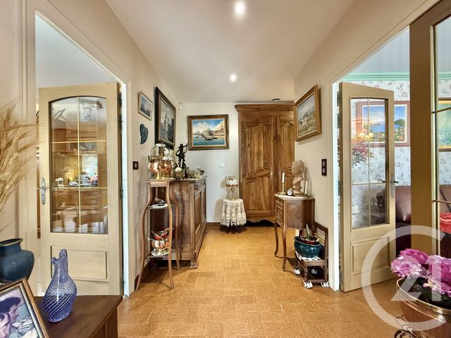 Maison à vendre - 8 pièces - 229,02 m2 - Chemilly - 03 - AUVERGNE