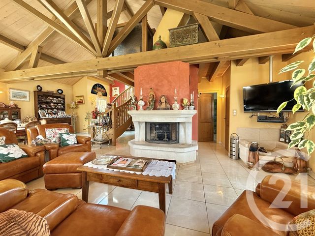 Maison à vendre - 8 pièces - 229,02 m2 - Chemilly - 03 - AUVERGNE