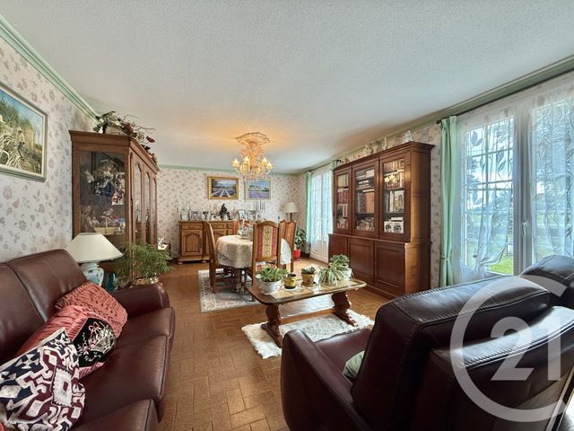 Maison à vendre - 8 pièces - 229,02 m2 - Chemilly - 03 - AUVERGNE