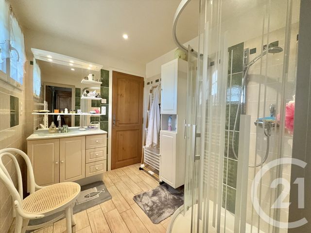 Maison à vendre - 8 pièces - 229,02 m2 - Chemilly - 03 - AUVERGNE