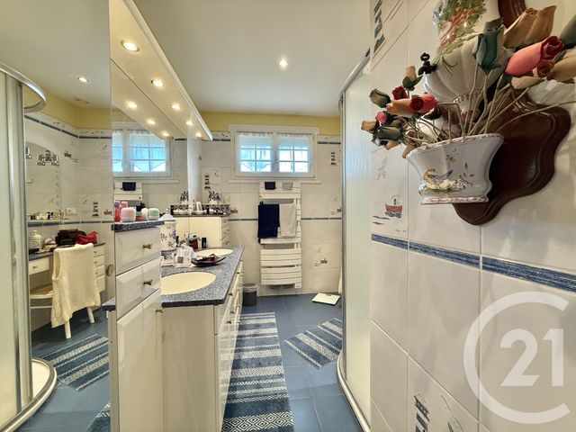 Maison à vendre - 8 pièces - 229,02 m2 - Chemilly - 03 - AUVERGNE