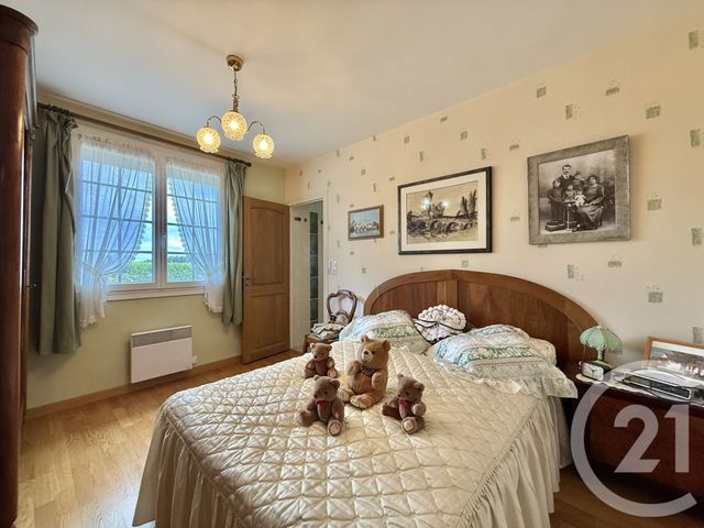 Maison à vendre - 8 pièces - 229,02 m2 - Chemilly - 03 - AUVERGNE