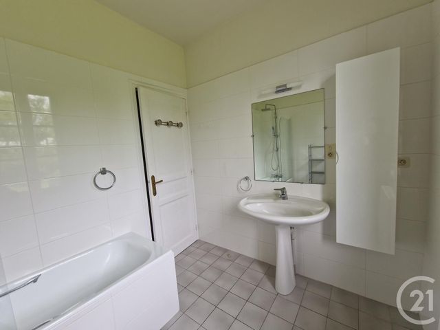 Maison à louer - 5 pièces - 188,61 m2 - Agonges - 03 - AUVERGNE