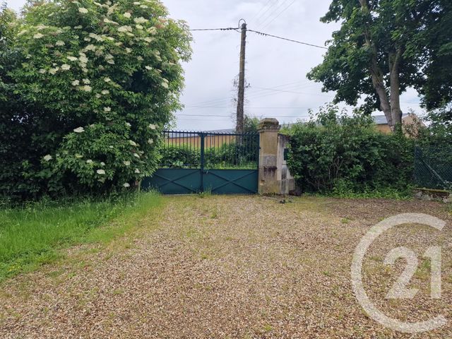 Maison à louer - 5 pièces - 188,61 m2 - Agonges - 03 - AUVERGNE
