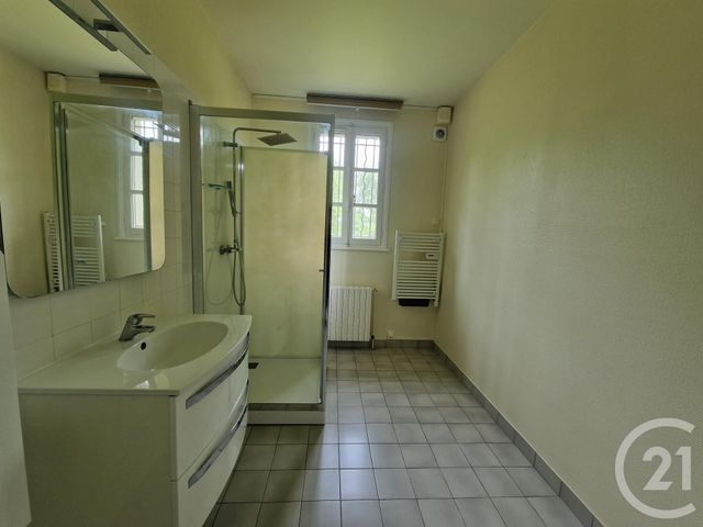 Maison à louer - 5 pièces - 188,61 m2 - Agonges - 03 - AUVERGNE