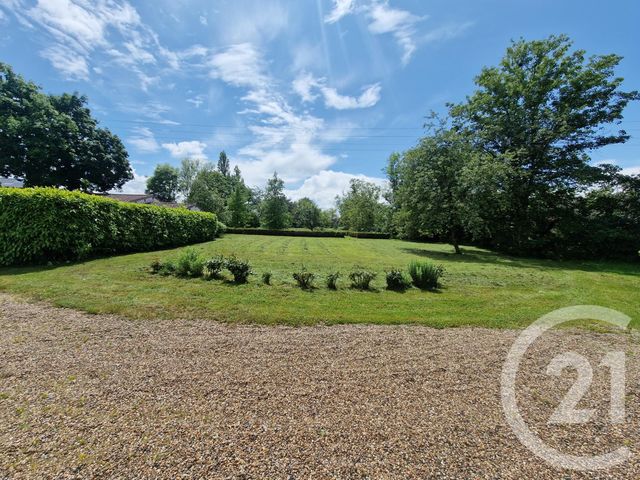 Maison à louer - 5 pièces - 188,61 m2 - Agonges - 03 - AUVERGNE