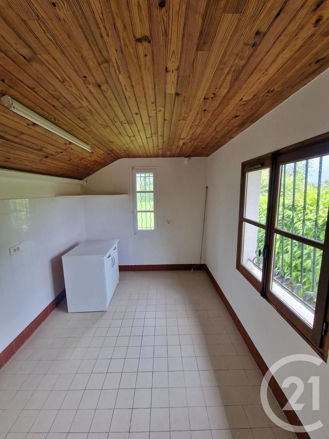 Maison à louer - 5 pièces - 188,61 m2 - Agonges - 03 - AUVERGNE