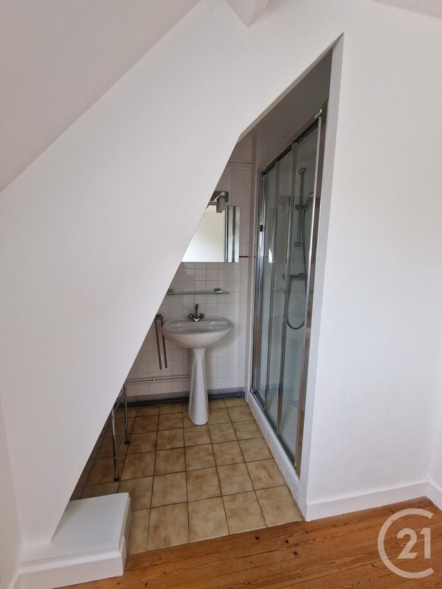 Maison à louer - 5 pièces - 188,61 m2 - Agonges - 03 - AUVERGNE