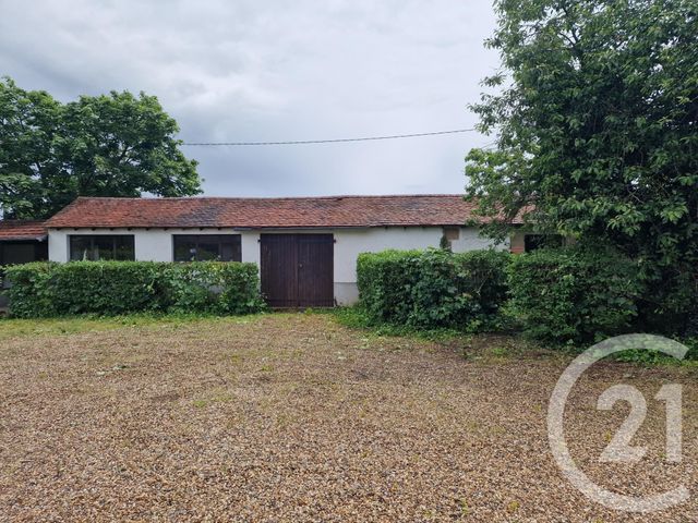 Maison à louer - 5 pièces - 188,61 m2 - Agonges - 03 - AUVERGNE