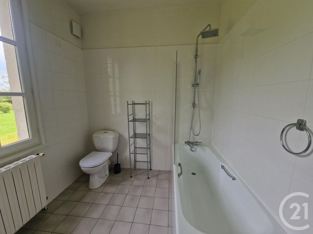 Maison à louer - 5 pièces - 188,61 m2 - Agonges - 03 - AUVERGNE