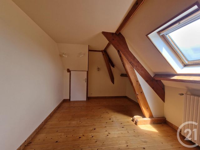 Maison à louer - 5 pièces - 188,61 m2 - Agonges - 03 - AUVERGNE