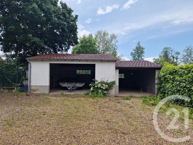 Maison à louer - 5 pièces - 188,61 m2 - Agonges - 03 - AUVERGNE