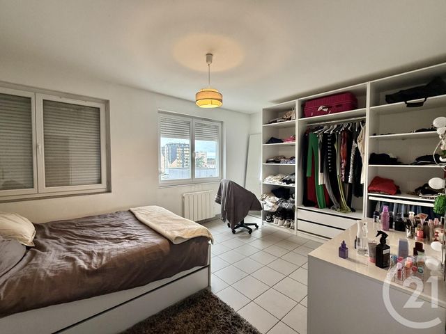 Appartement F1 &agrave; louer - 2 pi&egrave;ces - 29,84 m2 - Yzeure - 03 - AUVERGNE