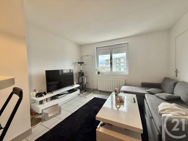 Appartement F1 &agrave; louer - 2 pi&egrave;ces - 29,84 m2 - Yzeure - 03 - AUVERGNE