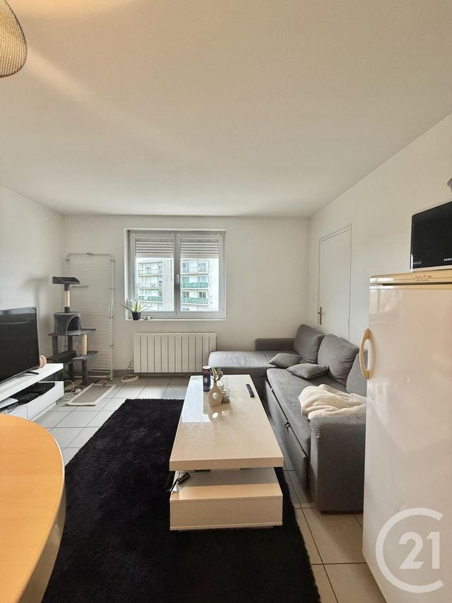 appartement - YZEURE - 03