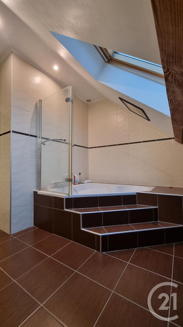 Maison à vendre - 7 pièces - 180 m2 - Neuilly Le Real - 03 - AUVERGNE