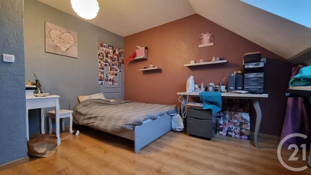 Maison à vendre - 7 pièces - 180 m2 - Neuilly Le Real - 03 - AUVERGNE