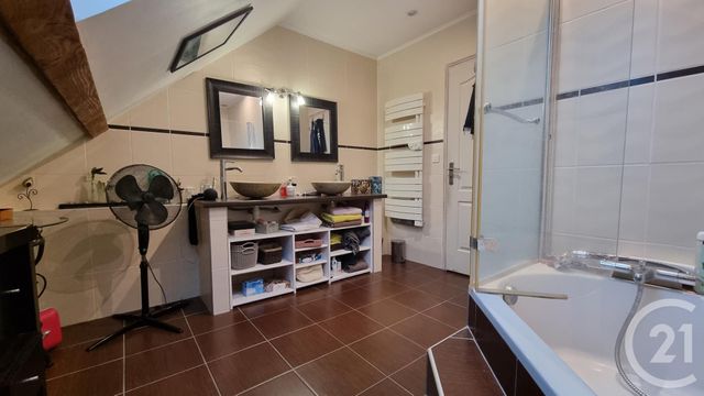 Maison à vendre - 7 pièces - 180 m2 - Neuilly Le Real - 03 - AUVERGNE