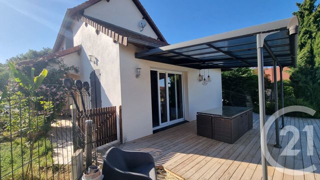 Maison à vendre - 7 pièces - 180 m2 - Neuilly Le Real - 03 - AUVERGNE