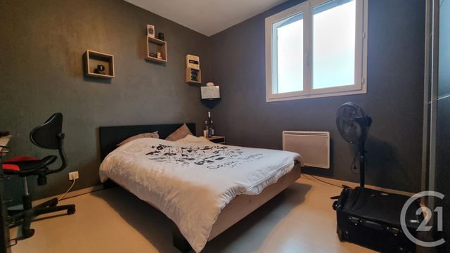 Maison à vendre - 7 pièces - 180 m2 - Neuilly Le Real - 03 - AUVERGNE