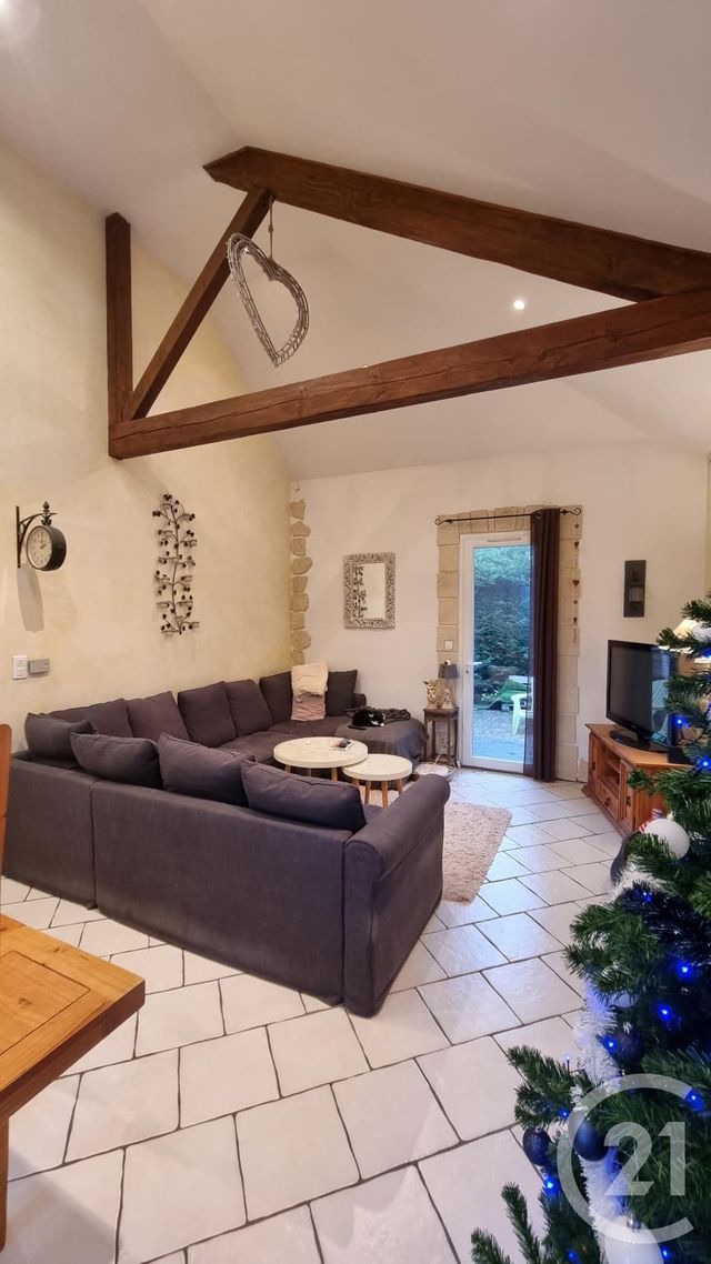 Maison à vendre - 7 pièces - 180 m2 - Neuilly Le Real - 03 - AUVERGNE