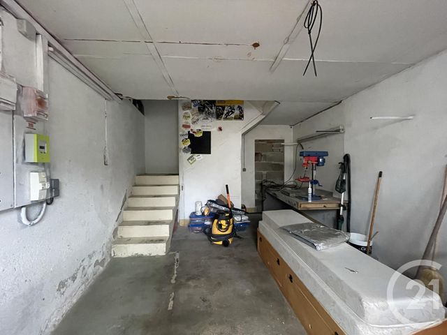 Appartement F3 &agrave; louer - 3 pi&egrave;ces - 79,05 m2 - Moulins - 03 - AUVERGNE