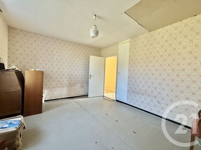 Maison &agrave; vendre - 5 pi&egrave;ces - 118,46 m2 - Chatillon - 03 - AUVERGNE