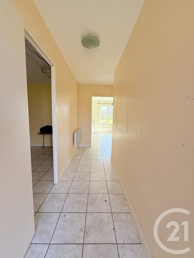 Maison &agrave; vendre - 5 pi&egrave;ces - 118,46 m2 - Chatillon - 03 - AUVERGNE