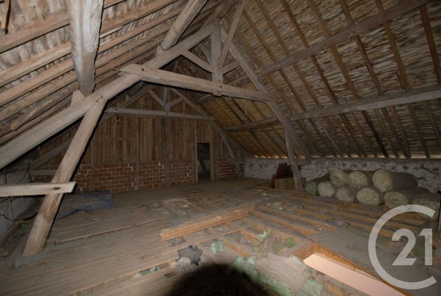 Maison &agrave; vendre - 5 pi&egrave;ces - 118,46 m2 - Chatillon - 03 - AUVERGNE