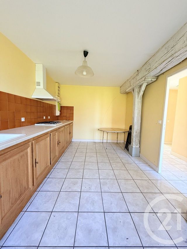 Maison &agrave; vendre - 5 pi&egrave;ces - 118,46 m2 - Chatillon - 03 - AUVERGNE
