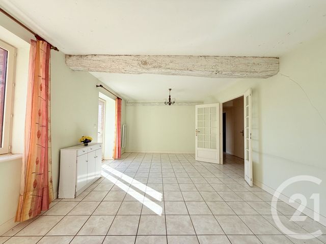 Maison &agrave; vendre - 5 pi&egrave;ces - 118,46 m2 - Chatillon - 03 - AUVERGNE