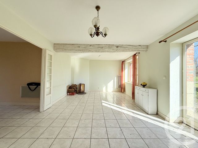 Maison &agrave; vendre - 5 pi&egrave;ces - 118,46 m2 - Chatillon - 03 - AUVERGNE