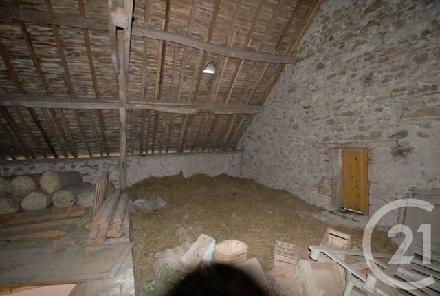 Maison &agrave; vendre - 5 pi&egrave;ces - 118,46 m2 - Chatillon - 03 - AUVERGNE