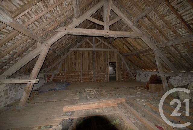 Maison &agrave; vendre - 5 pi&egrave;ces - 118,46 m2 - Chatillon - 03 - AUVERGNE