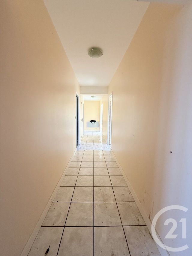 Maison &agrave; vendre - 5 pi&egrave;ces - 118,46 m2 - Chatillon - 03 - AUVERGNE