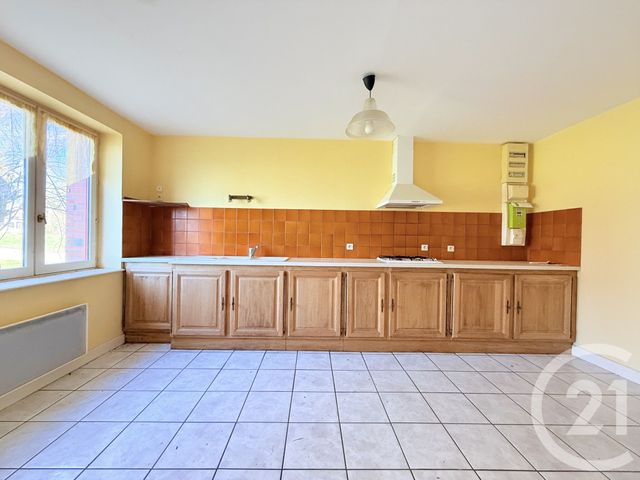 Maison &agrave; vendre - 5 pi&egrave;ces - 118,46 m2 - Chatillon - 03 - AUVERGNE