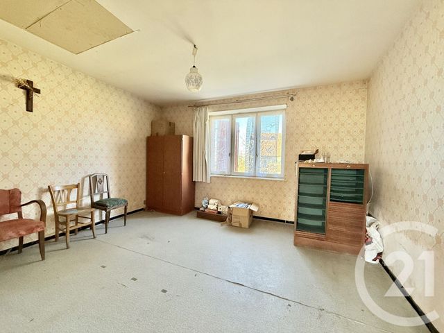 Maison &agrave; vendre - 5 pi&egrave;ces - 118,46 m2 - Chatillon - 03 - AUVERGNE