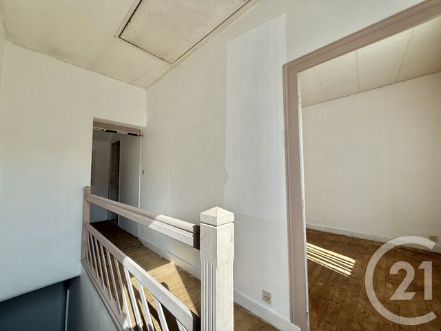 Maison à vendre - 4 pièces - 86,90 m2 - Moulins - 03 - AUVERGNE