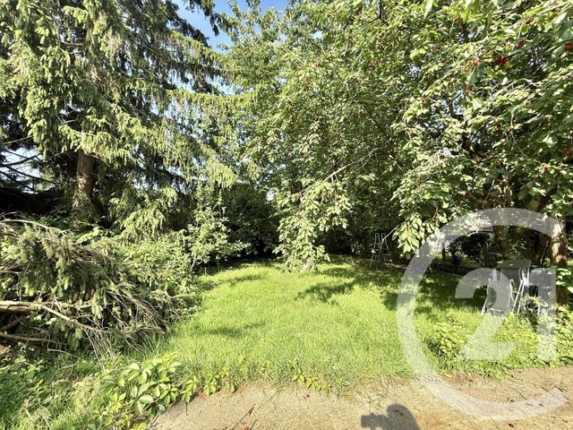 Maison à vendre - 4 pièces - 86,90 m2 - Moulins - 03 - AUVERGNE