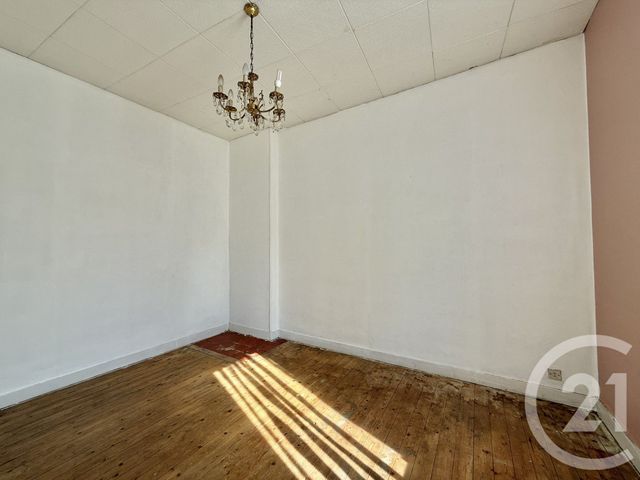 Maison à vendre - 4 pièces - 86,90 m2 - Moulins - 03 - AUVERGNE