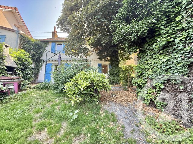 Maison à vendre - 4 pièces - 86,90 m2 - Moulins - 03 - AUVERGNE