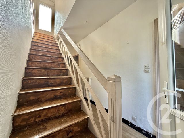 Maison à vendre - 4 pièces - 86,90 m2 - Moulins - 03 - AUVERGNE