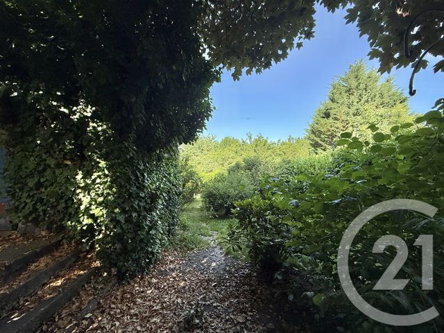 Maison à vendre - 4 pièces - 86,90 m2 - Moulins - 03 - AUVERGNE